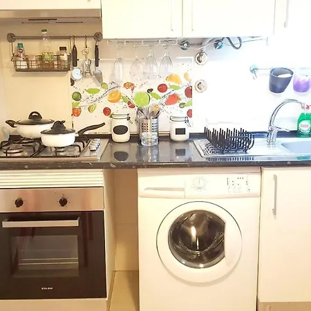 R. Do Salvador Apartment Lisbon