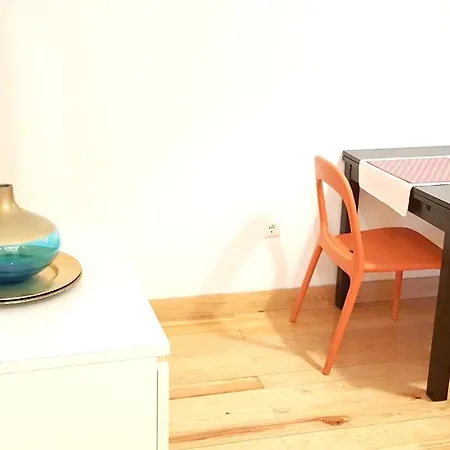 Apartment R. Do Salvador