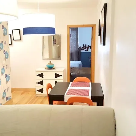 Apartment R. Do Salvador Lisbon