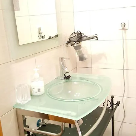Apartment R. Do Salvador *