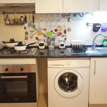 R. Do Salvador Apartment Lisbon