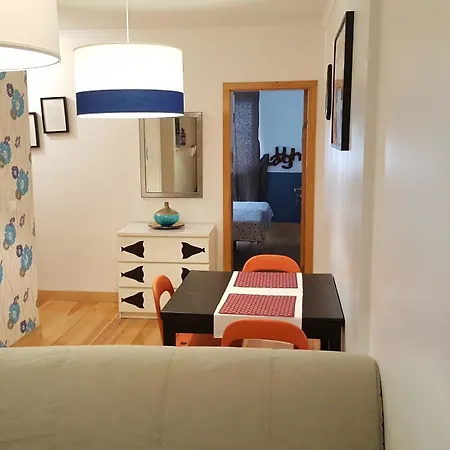 Apartment R. Do Salvador Lisbon