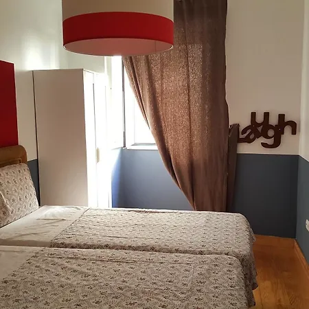 Apartment R. Do Salvador Lisbon