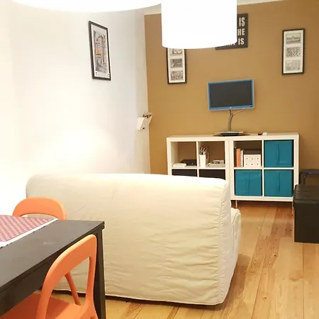 Apartment R. Do Salvador Lisbon