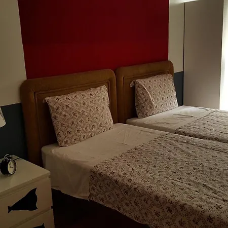Apartment R. Do Salvador Lisbon