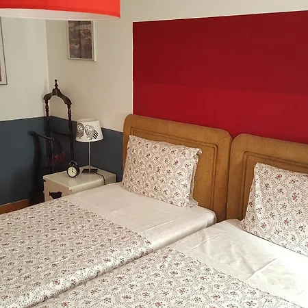 R. Do Salvador Apartment Lisbon